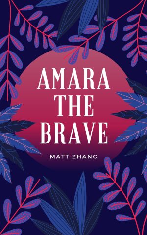 Amara The Brave